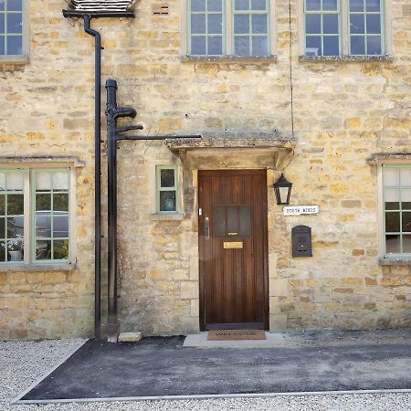 South Winds Villa Bourton-on-the-Water Exterior foto