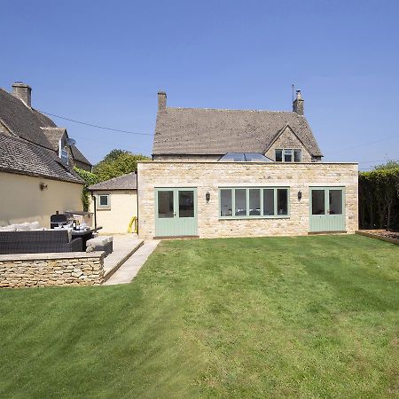 South Winds Villa Bourton-on-the-Water Exterior foto