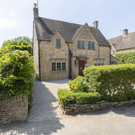 South Winds Villa Bourton-on-the-Water Exterior foto