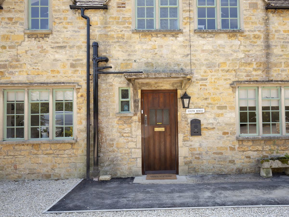 South Winds Villa Bourton-on-the-Water Exterior foto