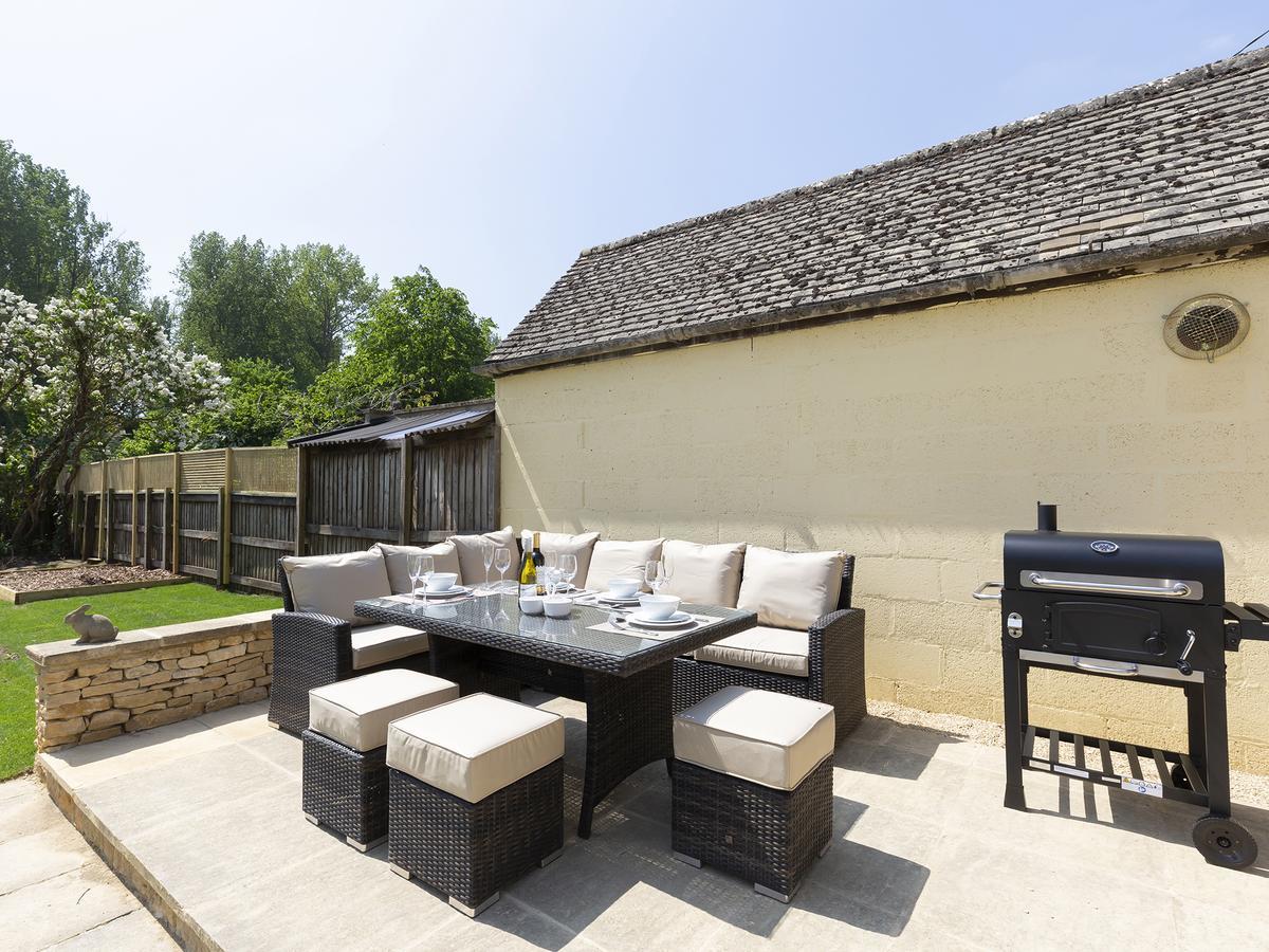 South Winds Villa Bourton-on-the-Water Exterior foto